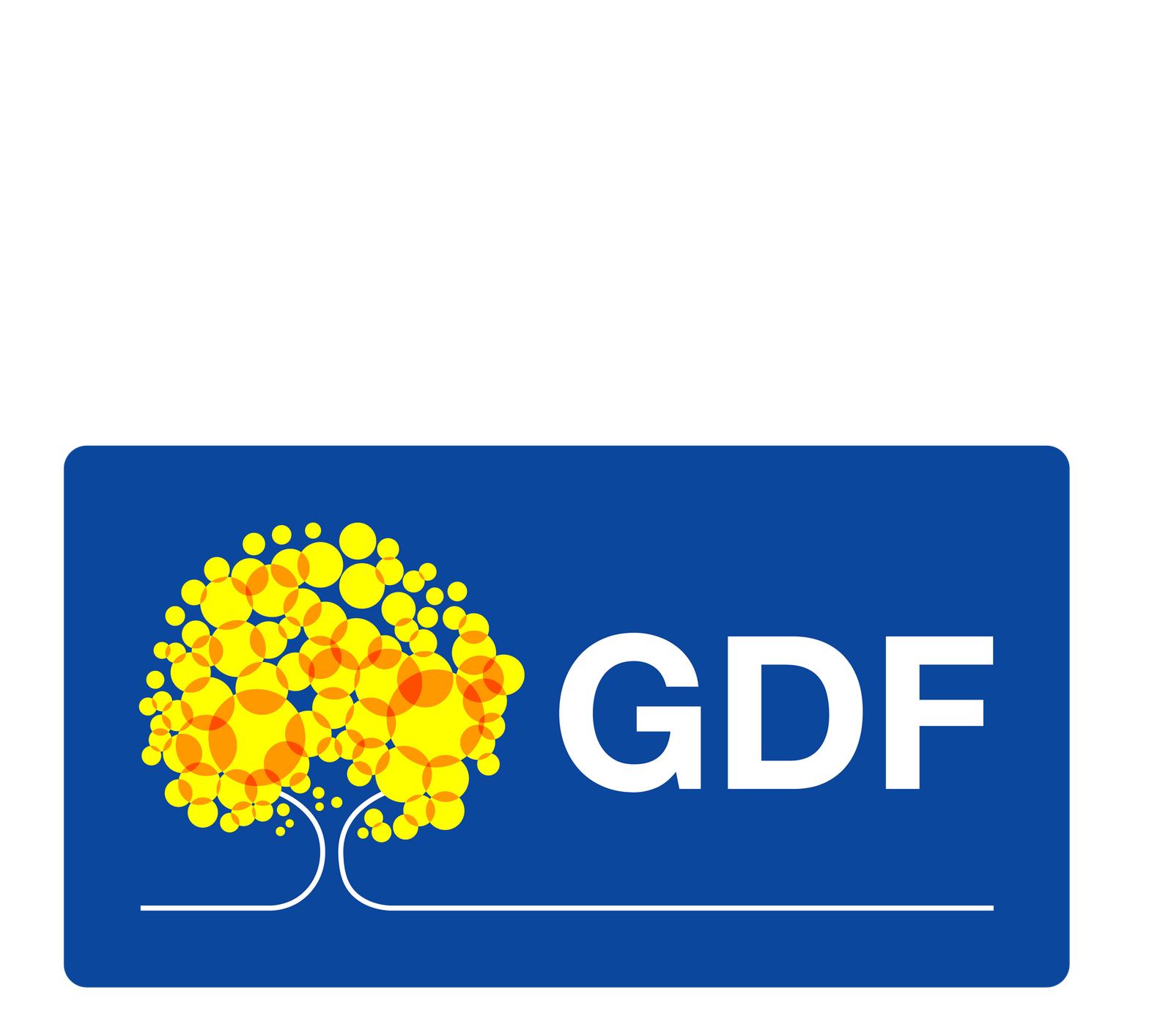 GDF – Governo do Distrito Federal